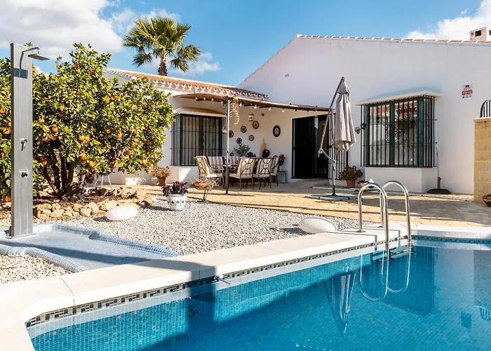 Casa Palmera