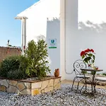 Casa Palmera
