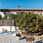 Casa Palmera