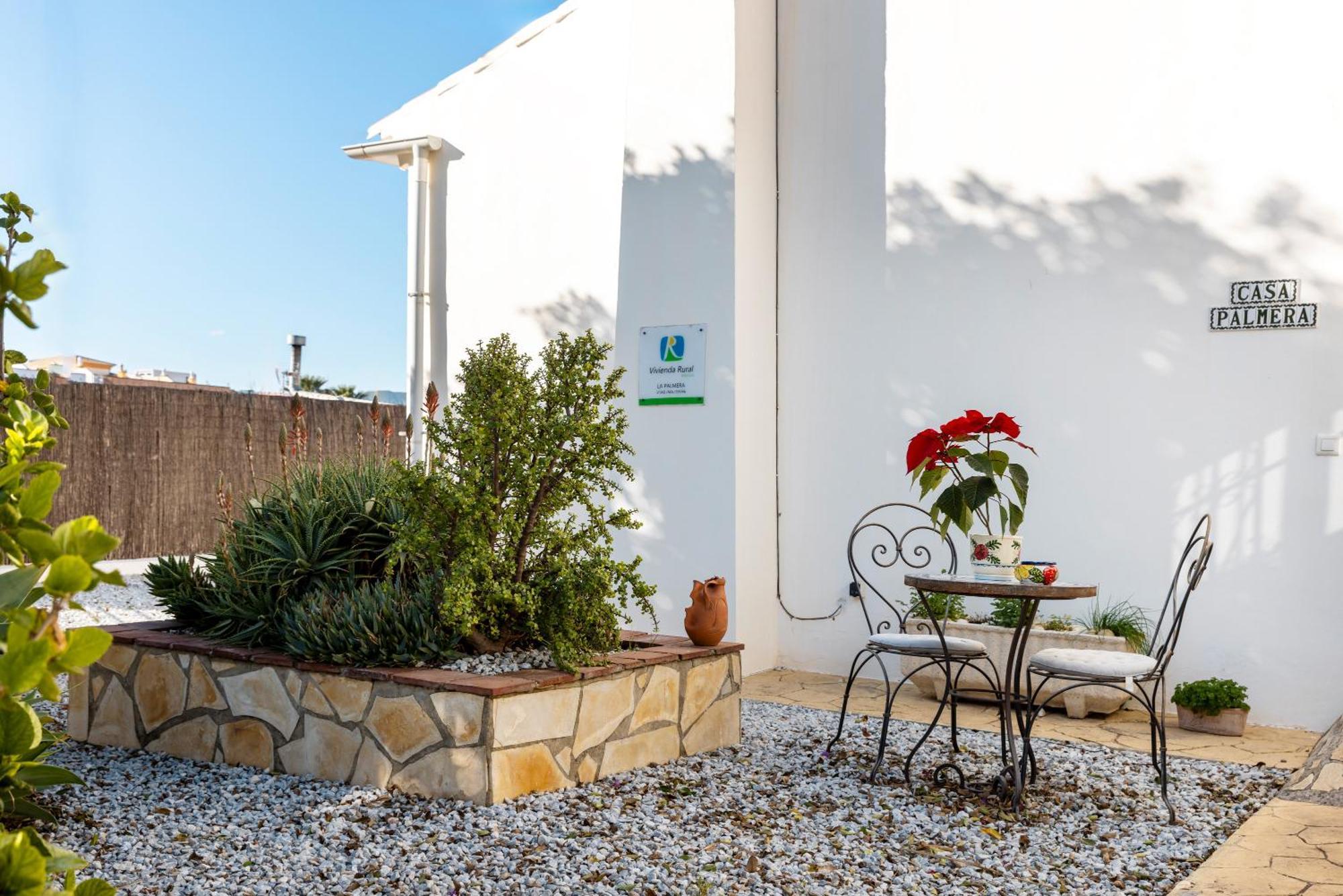 Ferienhaus Casa Palmera
